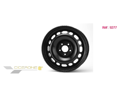 Jantes RC SPORT 9277