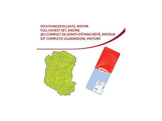 Pochette Corteco 430438P