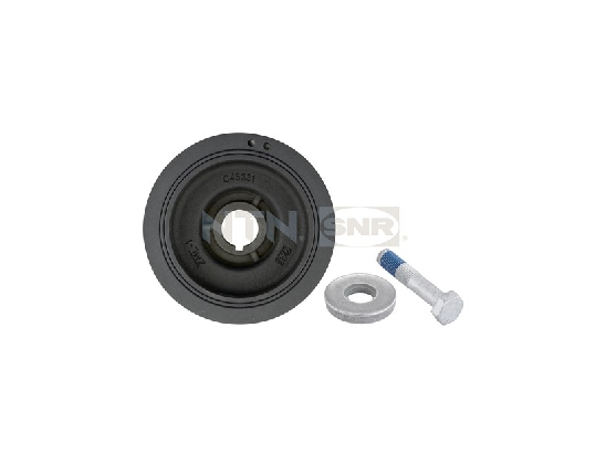 Kit Poulie damp. SNR...