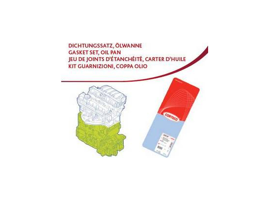 Pochette Corteco 428447P