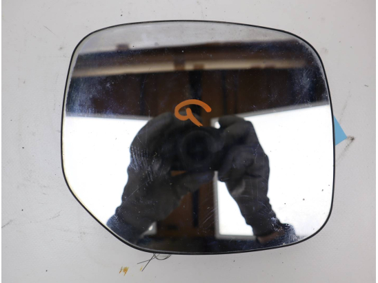 GLACE  RETROVISEUR EXT G