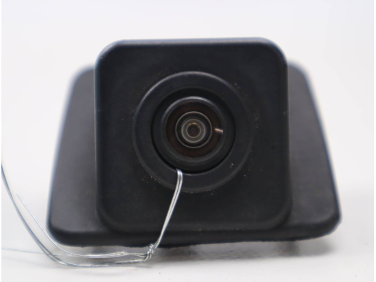 CAMERA DE STATIONNEMENT AR