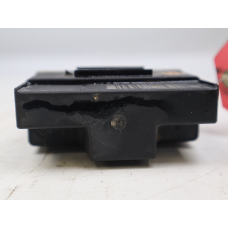 BOITIER DE PRECHAUFFAGE