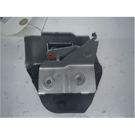 SERRURE PORTE COULISSANTE G