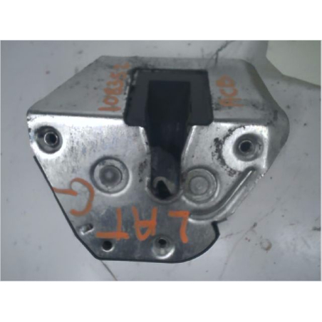 SERRURE PORTE COULISSANTE G