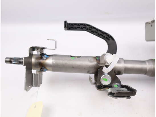 COLONNE DE DIRECTION ASSISTEE