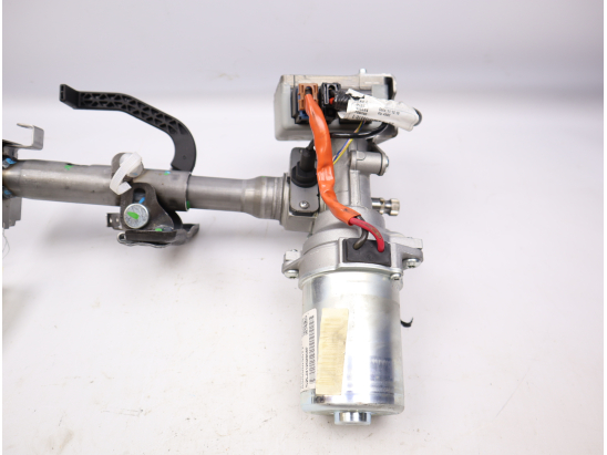 COLONNE DE DIRECTION ASSISTEE