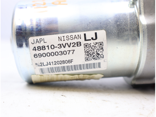 COLONNE DE DIRECTION ASSISTEE