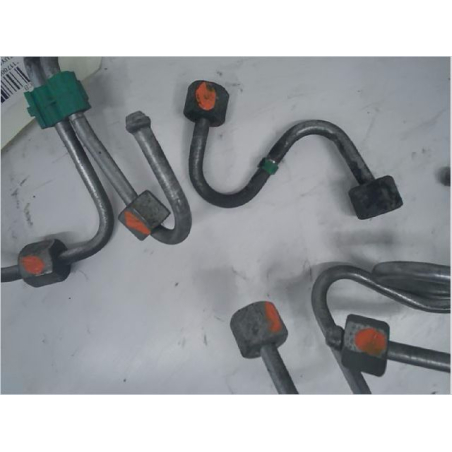 TUYAUX INJECTEURS