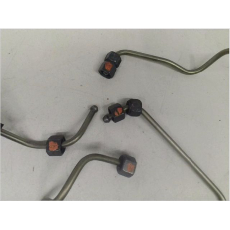 TUYAUX INJECTEURS
