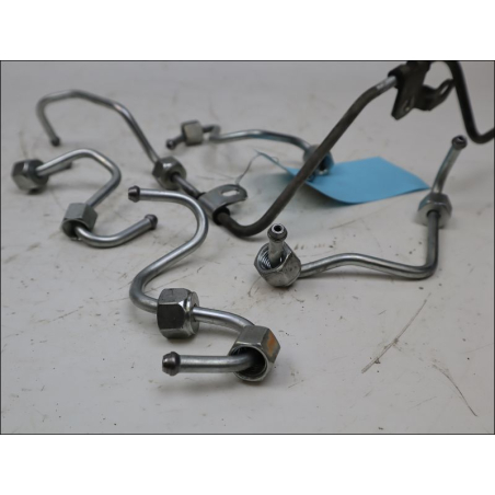 TUYAUX INJECTEURS