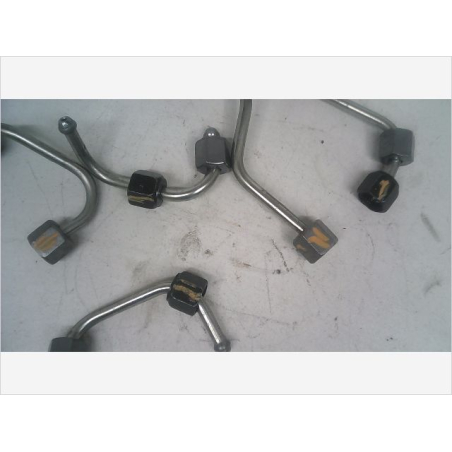 TUYAUX INJECTEURS