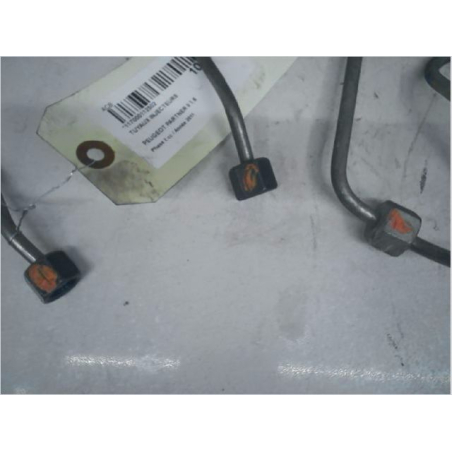 TUYAUX INJECTEURS