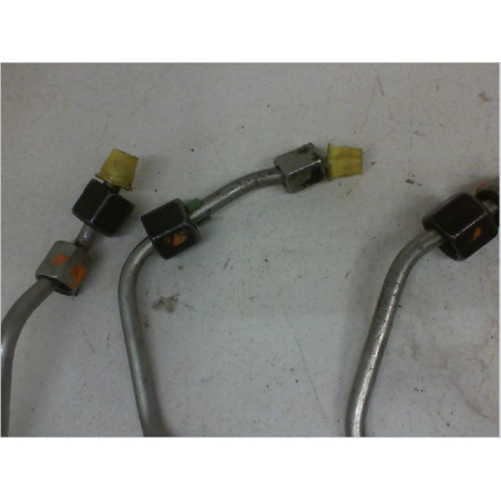 TUYAUX INJECTEURS