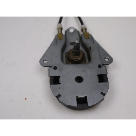 MECANISME LEVE-GLACE AVD