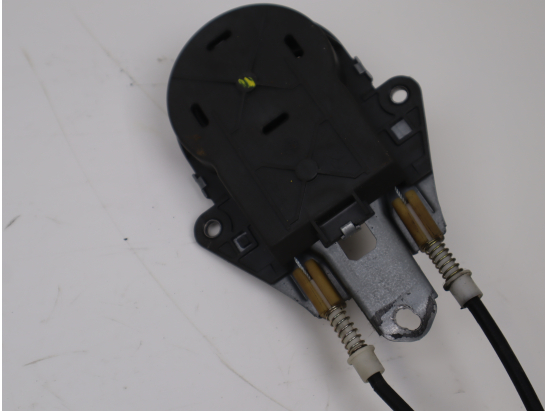 MECANISME LEVE-GLACE AVD