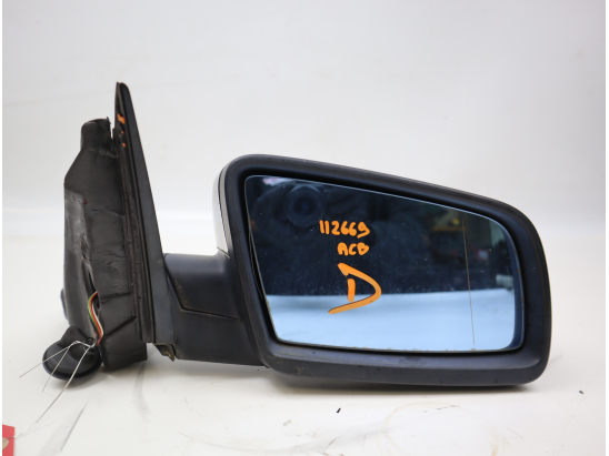 RETROVISEUR EXT ELECTRIQUE D