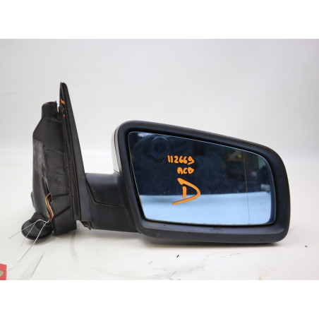 RETROVISEUR EXT ELECTRIQUE D