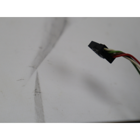 RETROVISEUR EXT ELECTRIQUE D