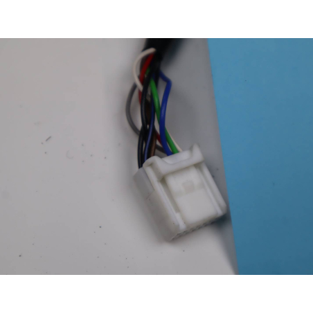 RETROVISEUR EXT ELECTRIQUE D