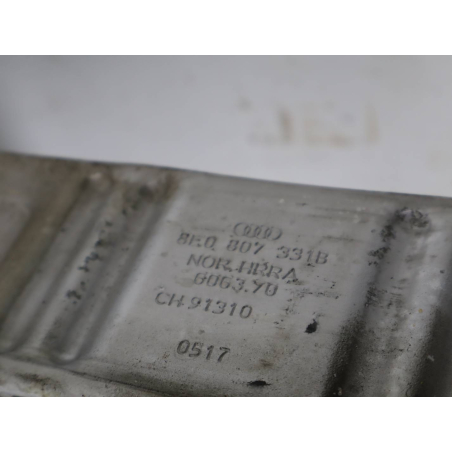 RENFORT PARE-CHOC AR