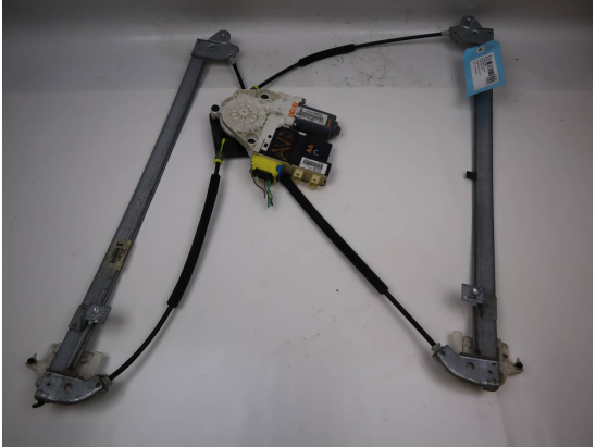 MECANISME+MOTEUR LEVE-GLACE AVD