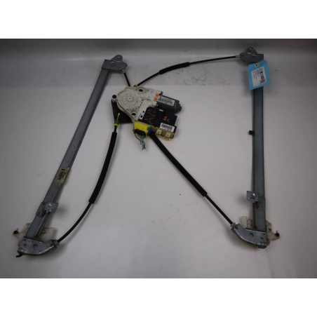 MECANISME+MOTEUR LEVE-GLACE AVD