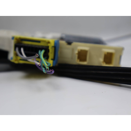 MECANISME+MOTEUR LEVE-GLACE AVD