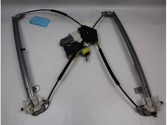 MECANISME+MOTEUR LEVE-GLACE AVD