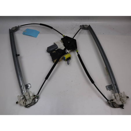 MECANISME+MOTEUR LEVE-GLACE AVD