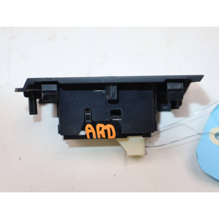 COMMANDE LEVE-GLACE PORTE ARD