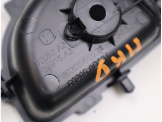 POIGNEE INT PORTE ARD