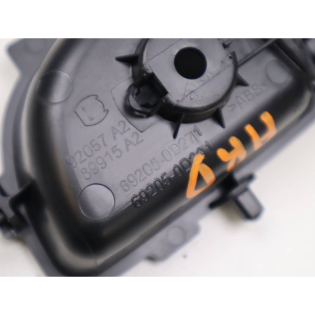 POIGNEE INT PORTE ARD