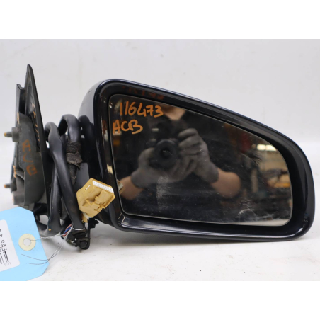 RETROVISEUR EXT ELECTRIQUE D