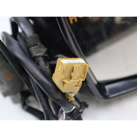 RETROVISEUR EXT ELECTRIQUE D