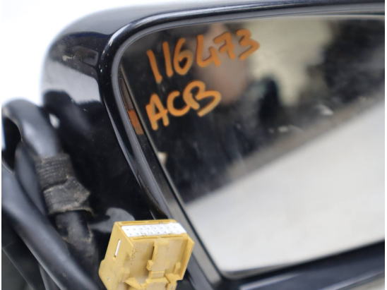 RETROVISEUR EXT ELECTRIQUE D