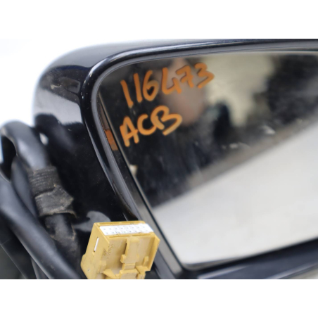 RETROVISEUR EXT ELECTRIQUE D