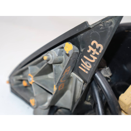 RETROVISEUR EXT ELECTRIQUE D