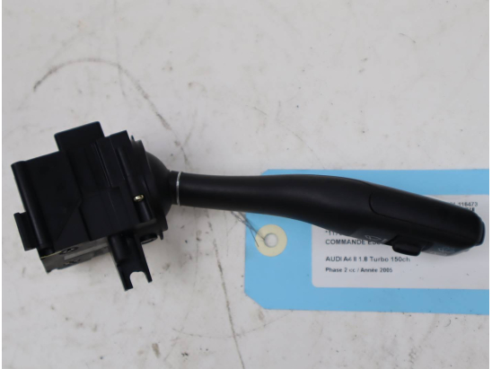 COMMANDE ESSUIE GLACE