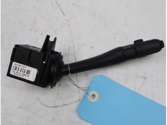 COMMANDE ESSUIE GLACE