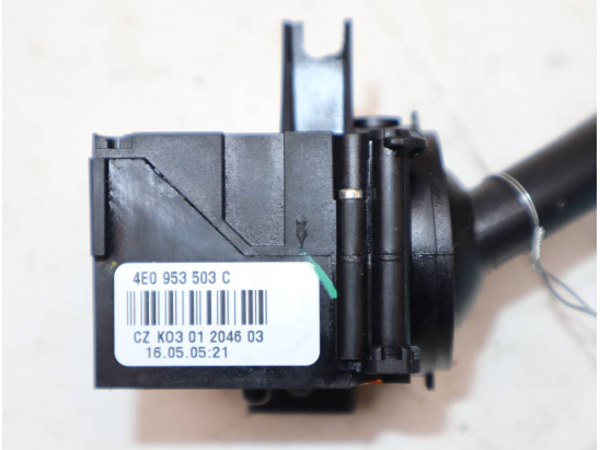 COMMANDE ESSUIE GLACE