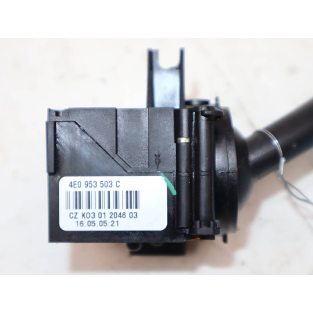 COMMANDE ESSUIE GLACE