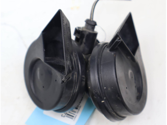 KLAXON  / AVERTISSEUR