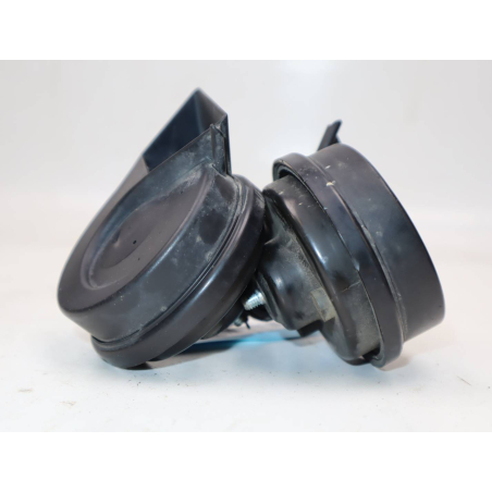 KLAXON  / AVERTISSEUR