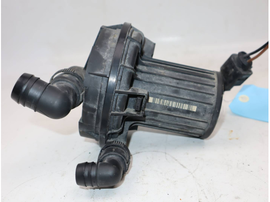 POMPE D'INJECTION D'AIR SECONDAIRE