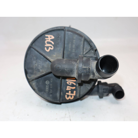 POMPE D'INJECTION D'AIR SECONDAIRE