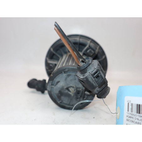 POMPE D'INJECTION D'AIR SECONDAIRE
