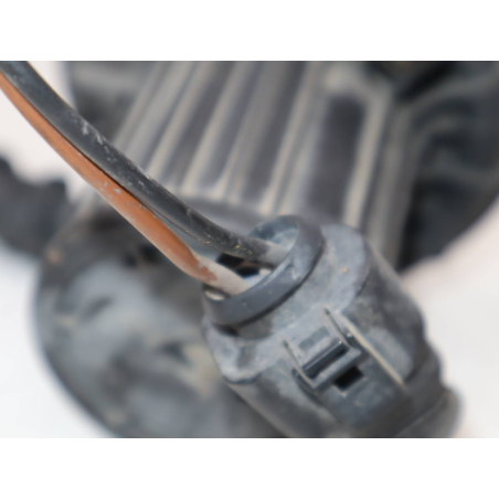 POMPE D'INJECTION D'AIR SECONDAIRE