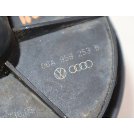 POMPE D'INJECTION D'AIR SECONDAIRE