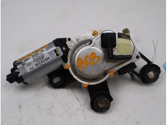 MOTEUR ESSUIE-GLACE AR